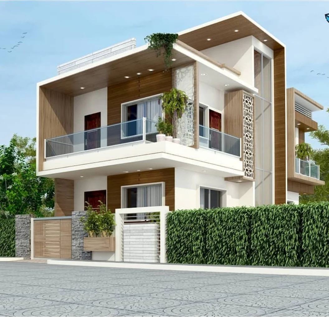 Interior Desginer BTP